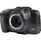 Cámara de Cine Blackmagic Design 6K G2 - Canon EF (IMPORTADO) - Miniatura 3