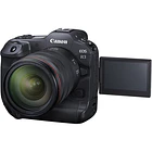 Cámara Canon Mirrorless EOS R3 Body (IMPORTADO) 10