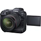 Cámara Canon Mirrorless EOS R3 Body (IMPORTADO) - Miniatura 10