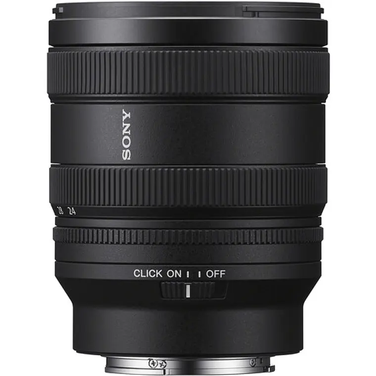 Lente Sony FE 24-50mm f/2.8 G (IMPORTADO) 6