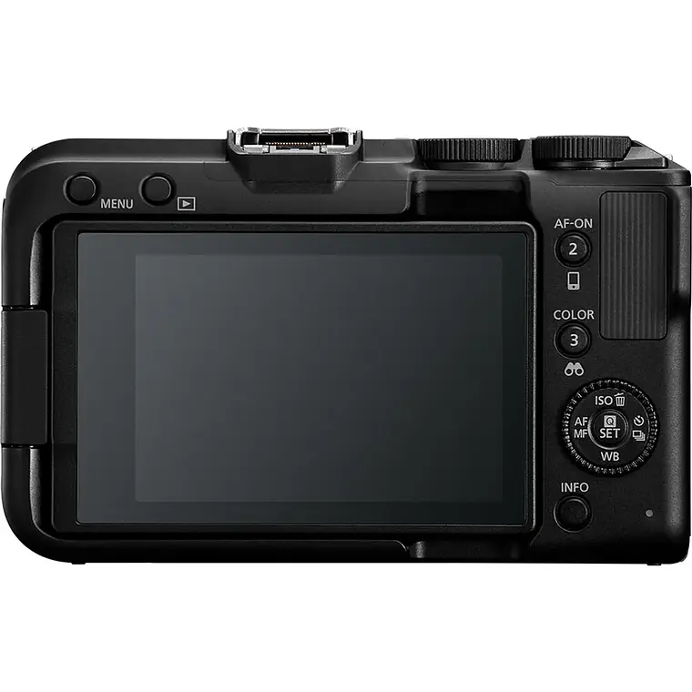 Cámara Mirrorless Canon EOS R50V + Lente 14-30mm (IMPORTADO) 2