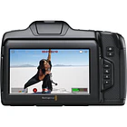 Cámara de Cine Blackmagic Design 6K G2 - Canon EF (IMPORTADO) 5