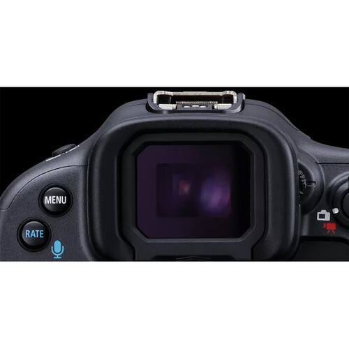 Cámara Canon Mirrorless EOS R3 Body (IMPORTADO) 12