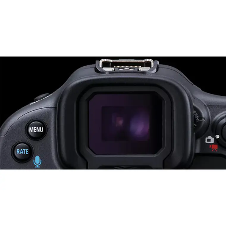Cámara Canon Mirrorless EOS R3 Body (IMPORTADO) 12