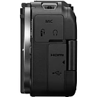 Cámara Mirrorless Canon EOS R50V + Lente 14-30mm (IMPORTADO) 3