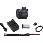 Cámara Canon Mirrorless EOS R3 Body (IMPORTADO) 14