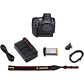 Cámara Canon Mirrorless EOS R3 Body (IMPORTADO) - Miniatura 14