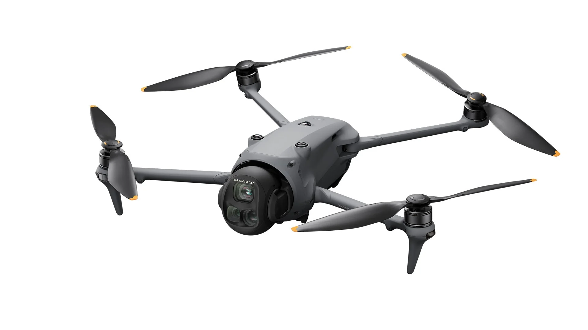 Dron DJI Mavic 4 Pro con Combo Fly More - Control RC2 (IMPORTADO) 3