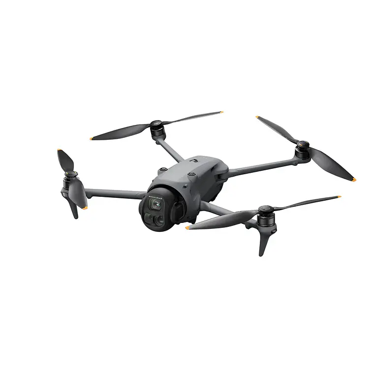 Dron DJI Mavic 4 Pro con Combo Fly More - Control RC2 (IMPORTADO) 3