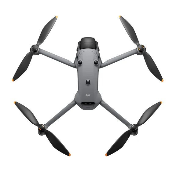 Dron DJI Mavic 4 Pro con Combo Fly More - Control RC2 (IMPORTADO) 4
