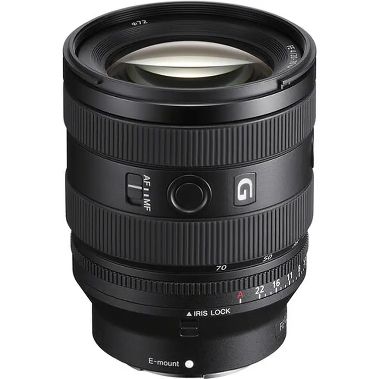 Lente Sony FE 20-70mm f/4 G (IMPORTADO) 1