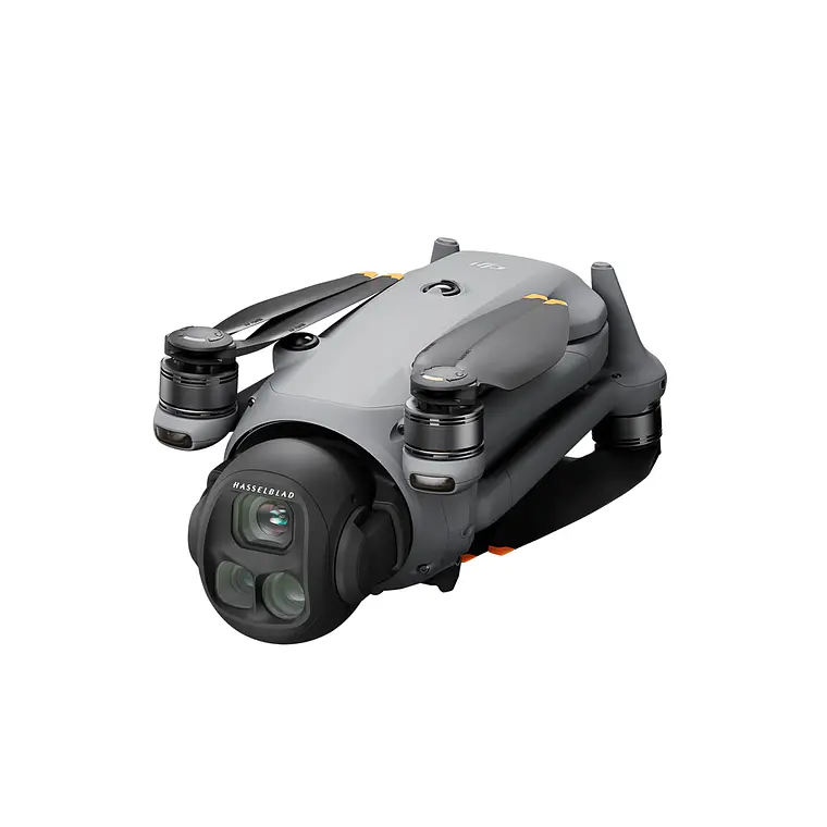 Dron DJI Mavic 4 Pro con Combo Fly More - Control RC2 (IMPORTADO) 5
