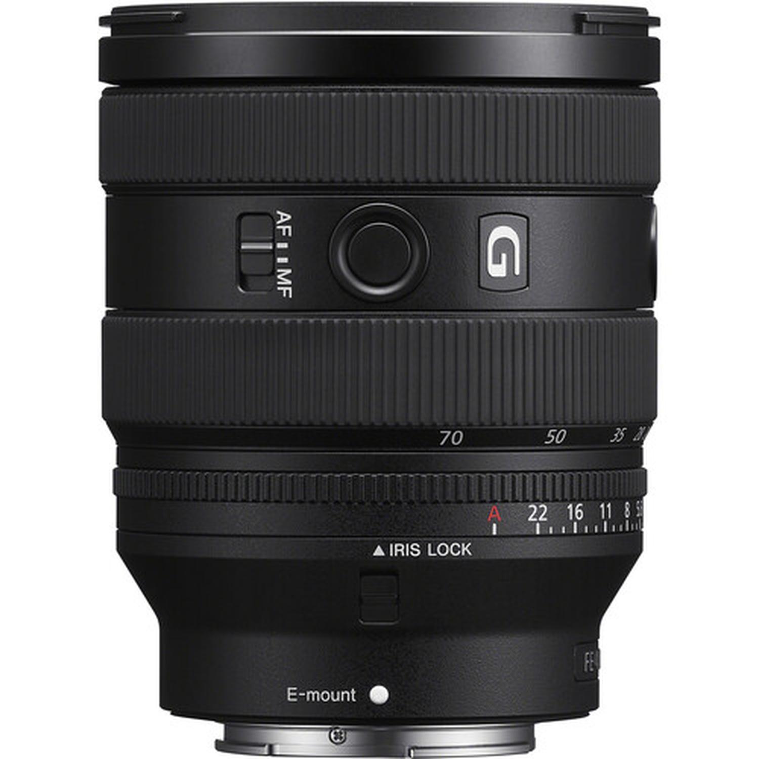 Lente Sony FE 20-70mm f/4 G (IMPORTADO) 2