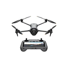 Dron DJI Mavic 4 Pro con Combo Fly More - Control RC2 (IMPORTADO) 6