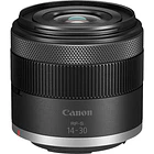 Cámara Mirrorless Canon EOS R50V + Lente 14-30mm (IMPORTADO) 7