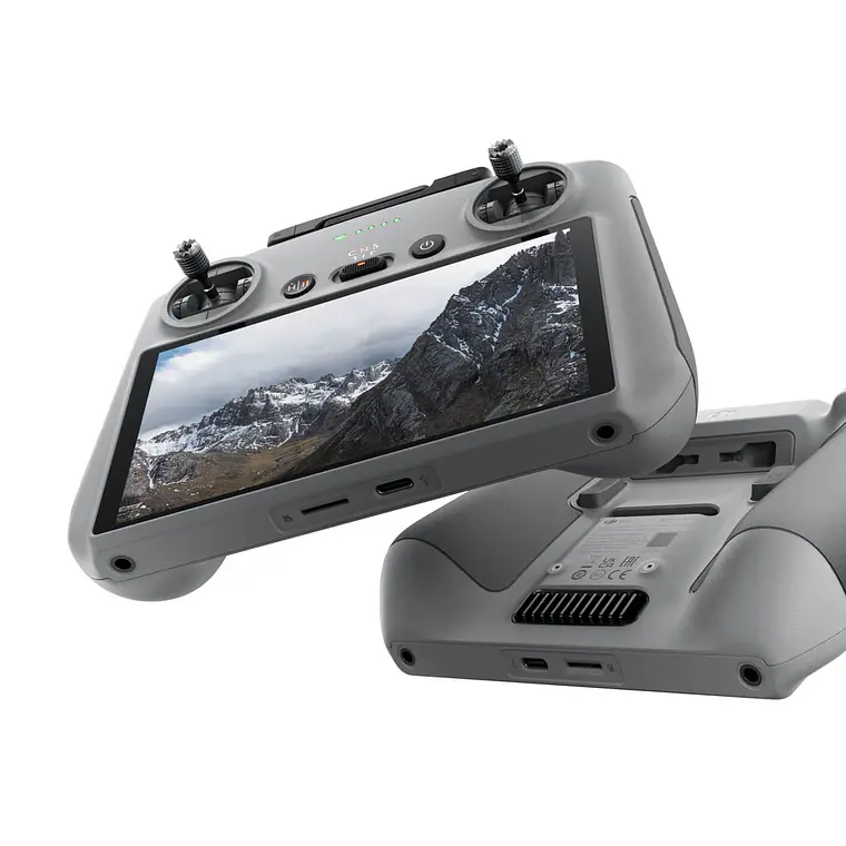 Dron DJI Mavic 4 Pro con Combo Fly More - Control RC2 (IMPORTADO) 7