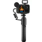 Kit GoPro HERO13 Black Creator Edition (IMPORTADO) - Miniatura 1