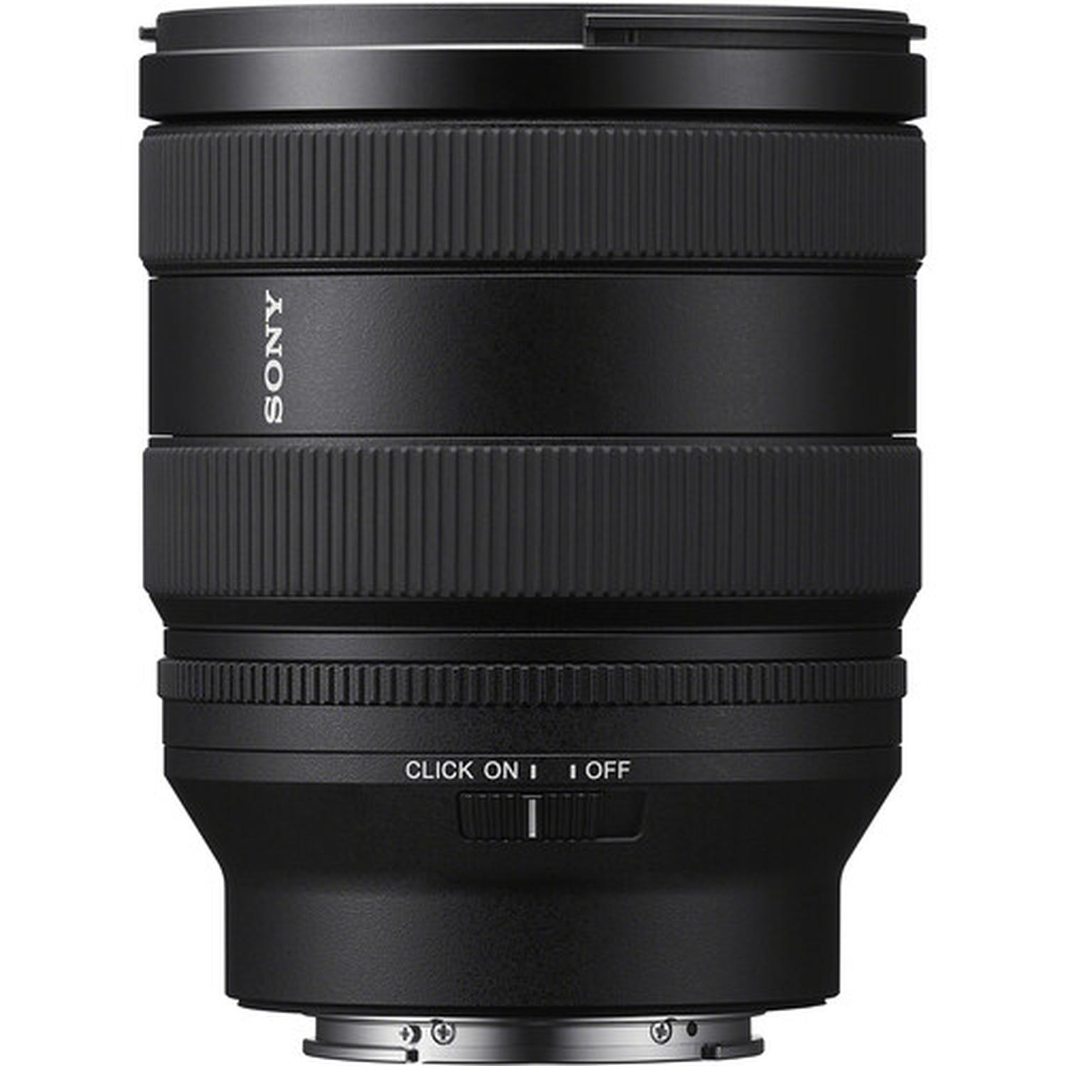 Lente Sony FE 20-70mm f/4 G (IMPORTADO) 4