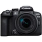 Cámara Mirrorless Canon EOS R10 + Lente 18-150mm (IMPORTADO) - Miniatura 1