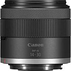 Cámara Mirrorless Canon EOS R50V + Lente 14-30mm (IMPORTADO) 8