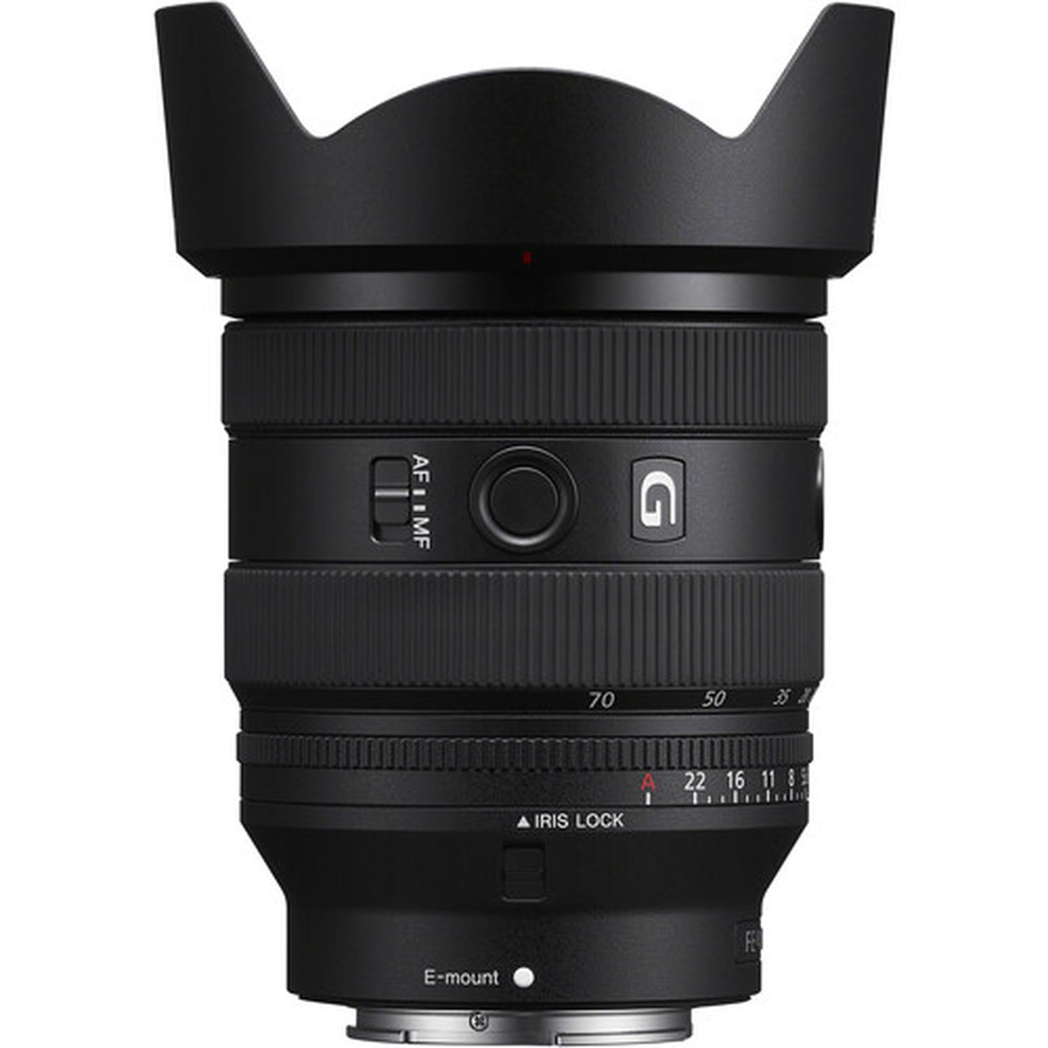 Lente Sony FE 20-70mm f/4 G (IMPORTADO) 5