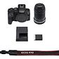 Cámara Mirrorless Canon EOS R10 + Lente 18-150mm (IMPORTADO) - Miniatura 5