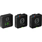 Sistema de Micrófono RODE Wireless PRO Dual - 2,4 GHz (IMPORTADO) - Miniatura 1