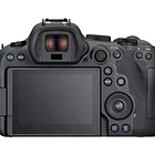 Cámara Mirrorless Canon EOS R6 Mark II + Lente 24-105mm STM (IMPORTADO) 2