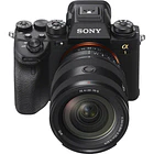 Lente Sony FE 20-70mm f/4 G (IMPORTADO) 8