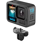 Kit GoPro HERO13 Black Creator Edition (IMPORTADO) - Miniatura 8