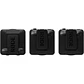 Sistema de Micrófono RODE Wireless PRO Dual - 2,4 GHz (IMPORTADO) - Miniatura 3