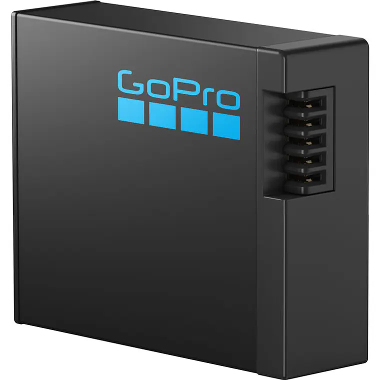 Kit GoPro HERO13 Black Creator Edition (IMPORTADO) 9
