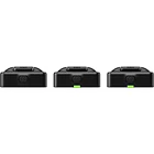 Sistema de Micrófono RODE Wireless PRO Dual - 2,4 GHz (IMPORTADO) 4