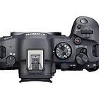Cámara Mirrorless Canon EOS R6 Mark II + Lente 24-105mm STM (IMPORTADO) 5