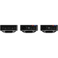 Sistema de Micrófono RODE Wireless PRO Dual - 2,4 GHz (IMPORTADO) - Miniatura 5