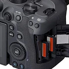 Cámara Mirrorless Canon EOS R6 Mark II + Lente 24-105mm STM (IMPORTADO) 6