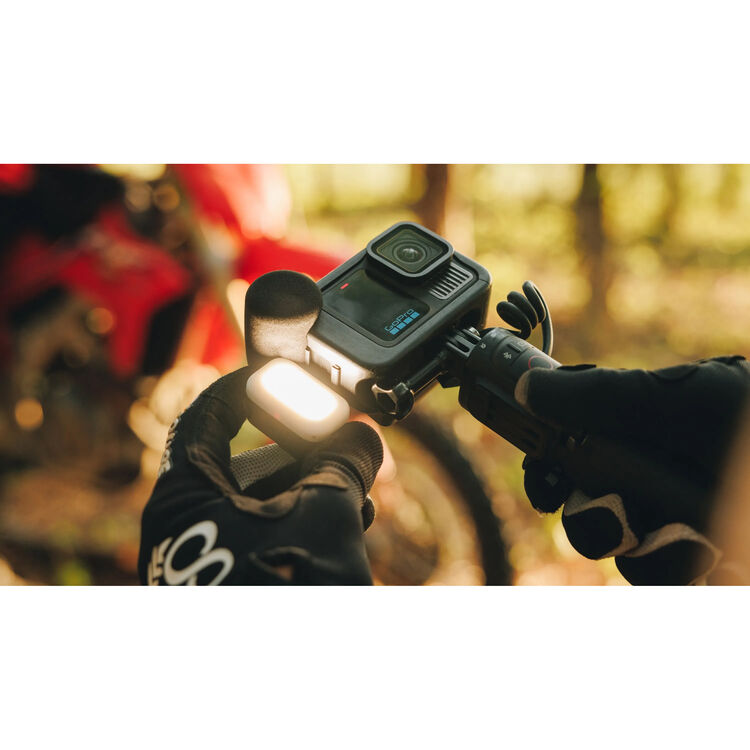 Kit GoPro HERO13 Black Creator Edition (IMPORTADO) 11