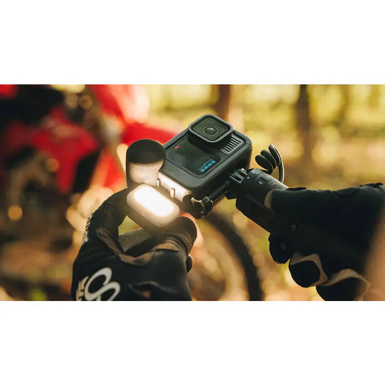 Kit GoPro HERO13 Black Creator Edition (IMPORTADO) 11
