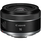 Lente Canon RF 16mm f/2.8 STM (IMPORTADO) 1