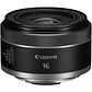 Lente Canon RF 16mm f/2.8 STM (IMPORTADO) - Miniatura 1