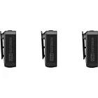 Sistema de Micrófono RODE Wireless PRO Dual - 2,4 GHz (IMPORTADO) 6