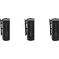 Sistema de Micrófono RODE Wireless PRO Dual - 2,4 GHz (IMPORTADO) - Miniatura 6
