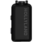 Sistema de Micrófono Hollyland LARK MAX 2 Combo Dual - Gris (IMPORTADO) 3