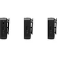 Sistema de Micrófono RODE Wireless PRO Dual - 2,4 GHz (IMPORTADO) - Miniatura 7