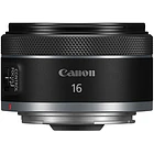 Lente Canon RF 16mm f/2.8 STM (IMPORTADO) 3