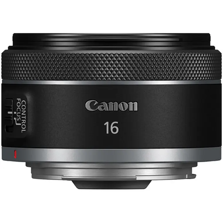 Lente Canon RF 16mm f/2.8 STM (IMPORTADO) 3