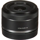 Lente Canon RF 16mm f/2.8 STM (IMPORTADO) 4