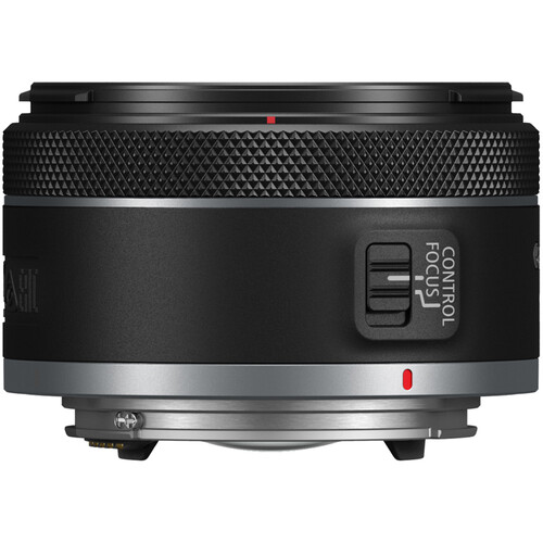 Lente Canon RF 16mm f/2.8 STM (IMPORTADO) 5