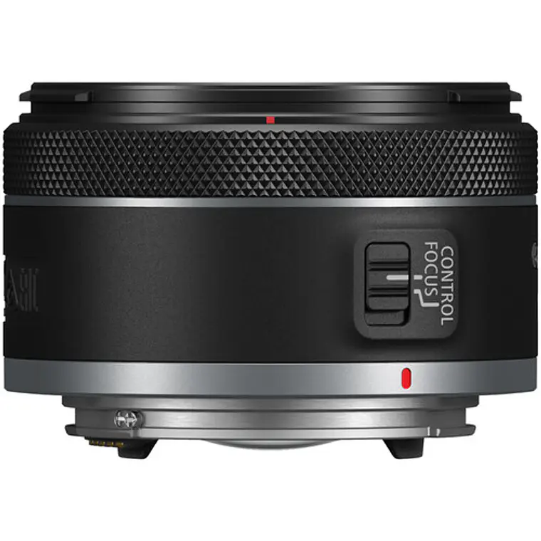 Lente Canon RF 16mm f/2.8 STM (IMPORTADO) 5