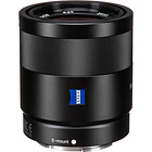 Lente Sony FE 55mm f/1.8 ZA (IMPORTADO) 1